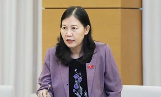 Tội phạm kinh tế, tham nhũng gắn với 'lợi ích nhóm' có chiều hướng tăng