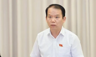 Chủ nhiệm Ủy ban Pháp luật: Một số địa phương thu hồi sổ hộ khẩu chưa đúng