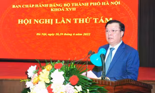 Xử nghiêm đơn vị 'ý thức, trách nhiệm kém' trong giải ngân đầu tư công