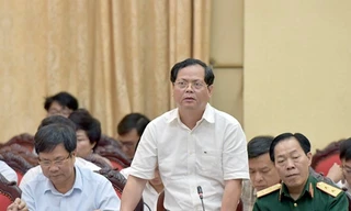 Hà Nội: 3 cán bộ được đề nghị khen thưởng cấp Nhà nước