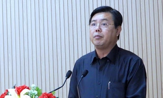 Bí thư Cà Mau: Khắc phục tình trạng đùn đẩy trách nhiệm giữa cấp dưới - cấp trên