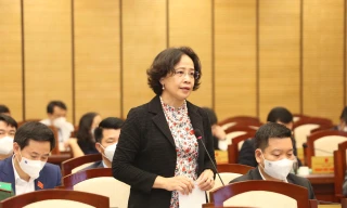 Hà Nội chống dịch thành công nhưng người dân có lúc hoang mang với những quy định