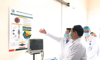 Người về từ vùng dịch quá đông, Hà Nội lập thêm 3 khu cách ly tập trung