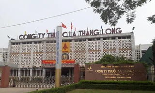 Chốt thời hạn di dời nhà máy Thuốc lá Thăng Long, nhà máy bia Hà Nội