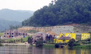 Thanh tra toàn diện đất rừng còn lại tại Sóc Sơn