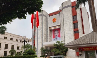 Hà Nội nêu phương án sắp xếp bộ máy không còn Sở Giao thông vận tải