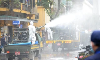 Xác định F0, F1, F2, F3… liên quan dịch Covid-19 thế nào?