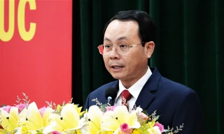 Bí thư Cần Thơ: 'Còn tình trạng né tránh, không dám làm, bê trễ công việc'