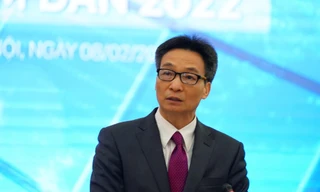 Báo chí phải lớn mạnh, không phụ thuộc các nền tảng xuyên biên giới 