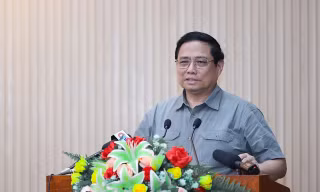 Thủ tướng chốt hạn 'lên đời' sân bay, cao tốc phải qua Cà Mau 