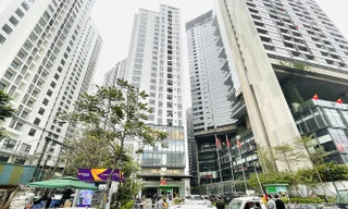 Hà Nội: Ca bệnh COVID số 2009 bị phạt 15 triệu