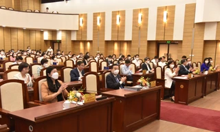 Dự án dở dang, chậm triển khai cần thu hồi ngay 