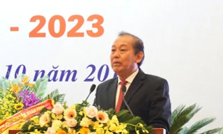 Tôn trọng, bảo đảm quyền tự do tín ngưỡng, tôn giáo