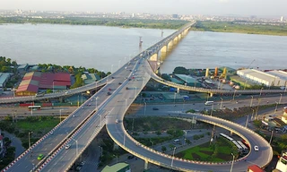 Vướng mắc dự án BT, các cây cầu tỷ đô ở Hà Nội bao giờ triển khai?