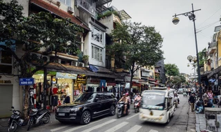 Hà Nội có thể tăng 30% giá đất từ năm 2020