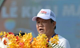 'Mong vận động viên, du khách có những trải nghiệm đáng nhớ tại Phú Yên'