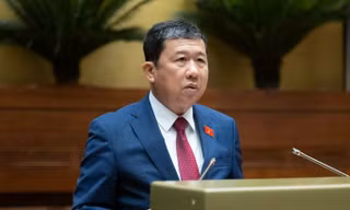  Quốc hội Việt Nam phê chuẩn văn kiện gia nhập CPTPP của Anh