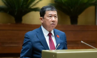  Quốc hội Việt Nam phê chuẩn văn kiện gia nhập CPTPP của Anh