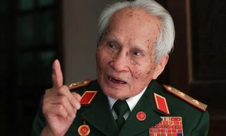 Trung tướng Nguyễn Quốc Thước được đề xuất xét tặng Công dân Thủ đô ưu tú