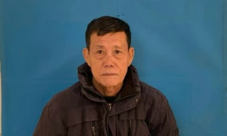 Khởi tố đối tượng hành hung cụ ông thương binh 82 tuổi 