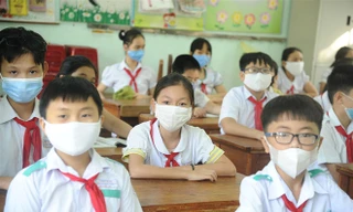 Hà Nội: Đề xuất học sinh nghỉ Tết sớm để phòng chống COVID-19