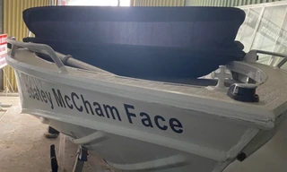 Hậu Giang bất ngờ trả lại tàu cứu thương trị giá 700 triệu đồng