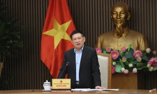 Hợp nhất Bộ TT&TT và Bộ KH&CN để 'tối ưu hoá thế mạnh'