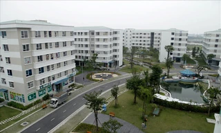 Thống nhất đề xuất thành lập Quỹ phát triển nhà ở quốc gia