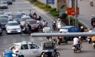 Hà Nội khảo sát nhu cầu lắp camera giám sát tại địa điểm công cộng, giải trí