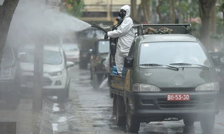 Người cách ly y tế Covid-19 ở Hà Nam đi vào TP HCM, Vũng Tàu