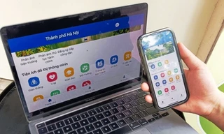 Nhiều quận, huyện chậm giải quyết kiến nghị của người dân qua ứng dụng iHanoi