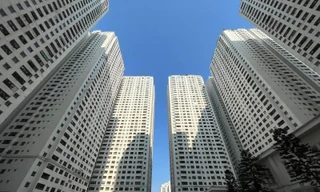 Sẽ thực tập thực binh chữa cháy, cứu nạn, cứu hộ tại chung cư HH1 Linh Đàm