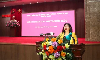 Phó Bí thư Hà Nội: Xử nghiêm hành vi 'vô cảm' trong xử lý đơn thư khiếu nại, tố cáo