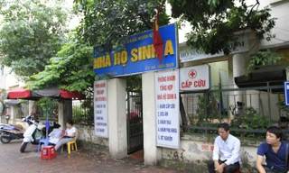 Hà Nội chuyển các trung tâm y tế về UBND các quận, huyện, thị xã quản lý