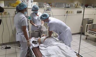 Thêm bệnh nhân 61 tuổi tử vong sau chạy thận ở Hòa Bình