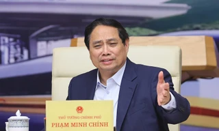 Thủ tướng: Đồng loạt triển khai giải phóng mặt bằng dự án đường sắt tốc độ cao Bắc – Nam