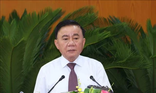 Tiếp tục nghiên cứu góp ý vào Dự thảo Văn kiện trình Đại hội XIV của Đảng