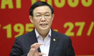 Bí thư Hà Nội: Kiên quyết thu hồi dự án treo để xây trường học, cơ sở y tế