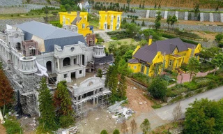 Thanh tra đất rừng Sóc Sơn: Cố tình vi phạm sẽ chuyển cơ quan điều tra