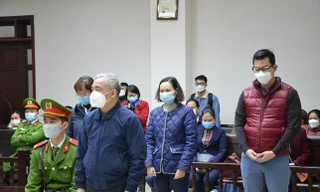 Hà Nội xem xét xử lý trách nhiệm, kỷ luật tổ chức đảng, đảng viên tại 9 bệnh viện lớn