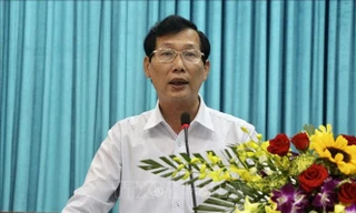 An Giang phân công người điều hành UBND tỉnh sau khi ông Nguyễn Thanh Bình bị bắt