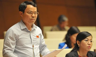 ĐBQH: Dư luận râm ran 'chợ đen' mua quan, bán chức