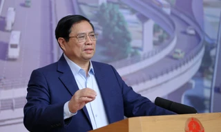 Thủ tướng nêu đích danh 9 tỉnh thành chậm giải phóng mặt bằng dự án