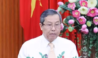 Cử tri An Giang lo lắng về tội phạm băng nhóm, lừa đảo qua mạng
