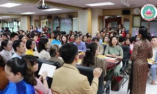 Bí thư Hà Nội yêu cầu làm rõ thông tin về hoạt động CLB Tình người