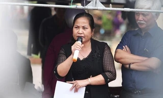 Nguyên Bí thư xã Đồng Tâm bị bãi nhiệm chức Chủ tịch HĐND xã