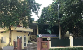 Hà Nội duyệt chi gần 500 tỷ đồng xây trụ sở quận Cầu Giấy