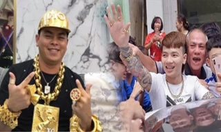 Giang hồ mạng Khá 'Bảnh', Phúc 'XO' được nêu trên diễn đàn Quốc hội