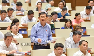 ĐBQH Nguyễn Ngọc Phương