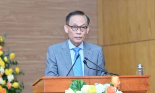 Tập trung lãnh đạo nâng tầm chất lượng công tác tham mưu chiến lược